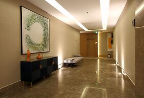 Grand Plaza Hotel - Jazan