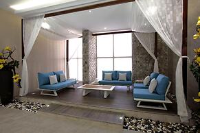 Grand Plaza Hotel - Jazan