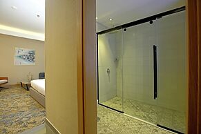 Grand Plaza Hotel - Jazan