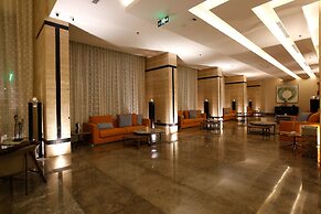 Grand Plaza Hotel - Jazan