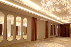 Grand Plaza Hotel - Jazan