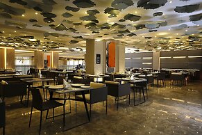 Grand Plaza Hotel - Jazan