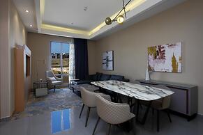Grand Plaza Hotel - Jazan