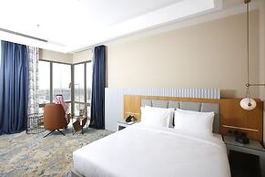 Grand Plaza Hotel - Jazan