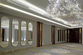 Grand Plaza Hotel - Jazan