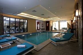 Grand Plaza Hotel - Jazan