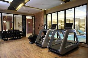 Grand Plaza Hotel - Jazan