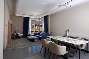 Grand Plaza Hotel - Jazan
