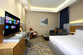Grand Plaza Hotel - Jazan