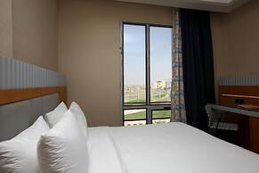 Grand Plaza Hotel - Jazan