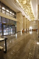 Grand Plaza Hotel - Jazan