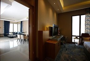 Grand Plaza Hotel - Jazan