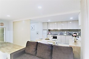 Imperial Apartment