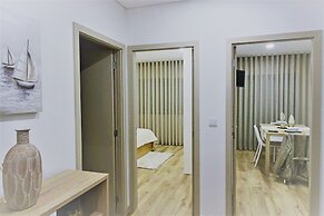 Imperial Apartment
