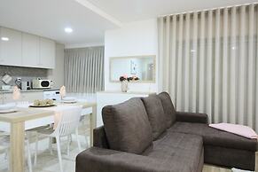 Imperial Apartment