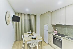 Imperial Apartment