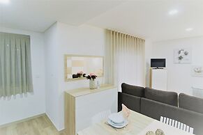 Imperial Apartment