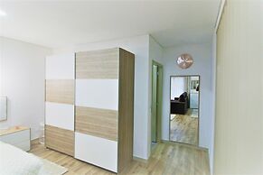 Imperial Apartment