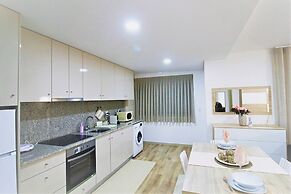 Imperial Apartment