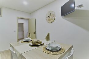 Imperial Apartment