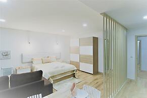 Imperial Apartment