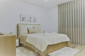 Imperial Apartment