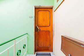 Imperial Apartment