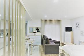 Imperial Apartment