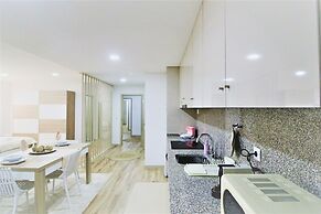Imperial Apartment