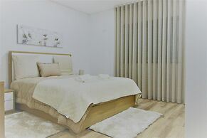 Imperial Apartment