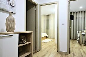 Imperial Apartment