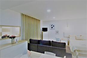 Imperial Apartment