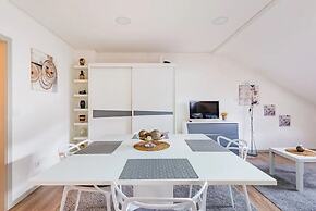 Imperial Apartment