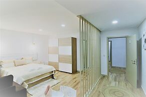 Imperial Apartment
