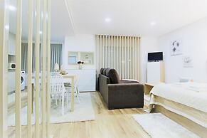 Imperial Apartment