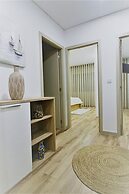 Imperial Apartment