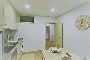 Imperial Apartment