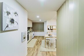 Imperial Apartment