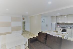 Imperial Apartment