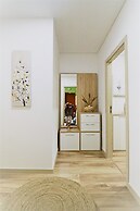 Imperial Apartment
