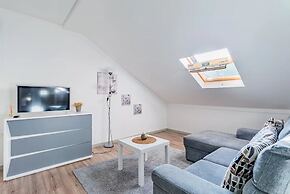 Imperial Apartment