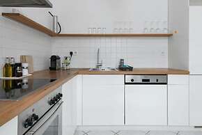 Top Luxury Space Spree Mitte Berlin