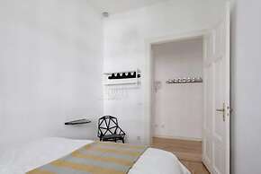 Top Luxury Space Spree Mitte Berlin