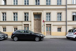 Top Luxury Space Spree Mitte Berlin