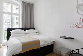 Top Luxury Space Spree Mitte Berlin