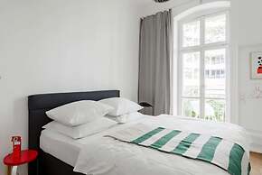 Top Luxury Space Spree Mitte Berlin