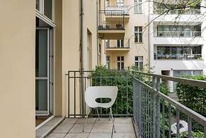Top Luxury Space Spree Mitte Berlin