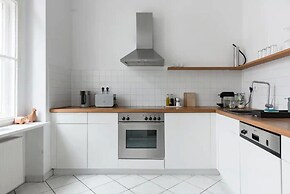 Top Luxury Space Spree Mitte Berlin