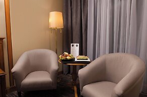 Grand Hotel Bucharest