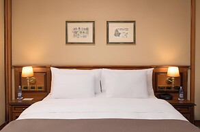 Grand Hotel Bucharest